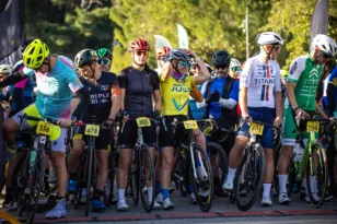 L’ Etape Greece by Tour de France 2026 presented by Skoda: Μια ολοκληρωμένη ποδηλατική εμπειρία διεθνών προδιαγραφών