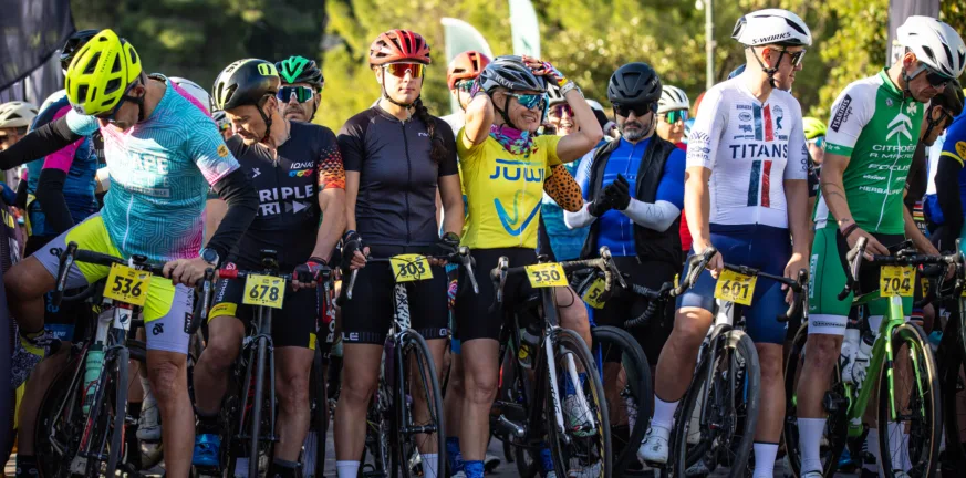 L’ Etape Greece by Tour de France 2026 presented by Skoda: Μια ολοκληρωμένη ποδηλατική εμπειρία διεθνών προδιαγραφών