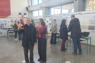 Open Day στα Αρσάκεια Σχολεία Πατρών – «Σχολεία ανοικτά στην κοινωνία» ΦΩΤΟ