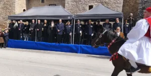 Καλάβρυτα: Με λαμπρότητα ο εορτασμός των 205 ετών από την απελευθέρωση της πόλης ΦΩΤΟ Καλάβρυτα: Με λαμπρότητα ο εορτασμός των 205 ετών από την απελευθέρωση της πόλης ΦΩΤΟ