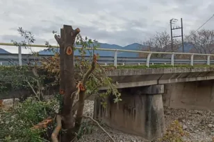 Αιγιάλεια: Η Άνω Ζήρια ζητά ανάκληση άδειας για αιολικό σταθμό – Εφτασε η καταγγελία στην Αποκεντρωμένη
