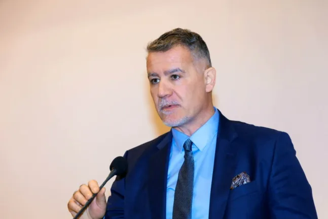 Τσίγκας για επιχορήγηση ΝΕΠ: «Ορατός ο κίνδυνος διακοπής δραστηριοτήτων»