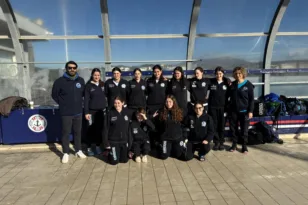 Το 2 στα 2 για τις Κορασίδες της ΝΕΠ