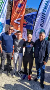 Πήρε «άριστα» και το «5ο Koumaria Trail Series» - Φωτογραφίες/νικητές