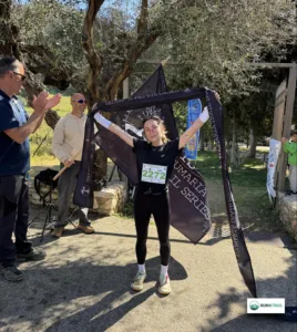 Πήρε «άριστα» και το «5ο Koumaria Trail Series» - Φωτογραφίες/νικητές