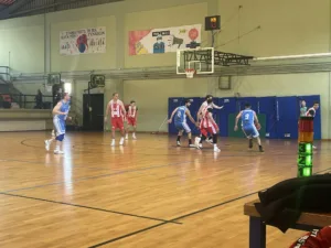 Α2 ΕΣΚΑ-Η: Ο Κεφαλληνιακός νικητής στο ντέρμπι των νησιωτών