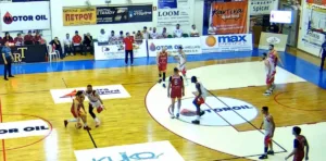 Η Αχαγιά ΄82 μεγάλο «διπλό» στους Αγίους Θεοδώρους - Φωτογραφίες/δηλώσεις/βίντεο