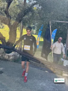 Πήρε «άριστα» και το «5ο Koumaria Trail Series» - Φωτογραφίες/νικητές