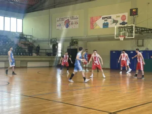 Α2 ΕΣΚΑ-Η: Ο Κεφαλληνιακός νικητής στο ντέρμπι των νησιωτών