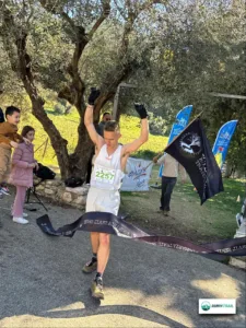 Πήρε «άριστα» και το «5ο Koumaria Trail Series» - Φωτογραφίες/νικητές