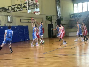 Α2 ΕΣΚΑ-Η: Ο Κεφαλληνιακός νικητής στο ντέρμπι των νησιωτών Α2 ΕΣΚΑ-Η: Ο Κεφαλληνιακός νικητής στο ντέρμπι των νησιωτών