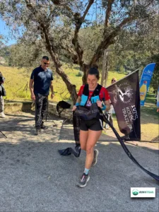 Πήρε «άριστα» και το «5ο Koumaria Trail Series» - Φωτογραφίες/νικητές