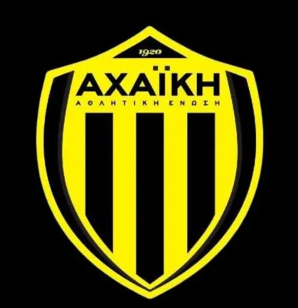 Αχαϊκή: «Το παιχνίδι είναι στημένο και οι αποφάσεις έχουν ληφθεί»