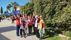 Πήρε «άριστα» και το «5ο Koumaria Trail Series» - Φωτογραφίες/νικητές