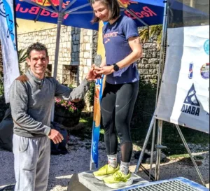 Πήρε «άριστα» και το «5ο Koumaria Trail Series» - Φωτογραφίες/νικητές