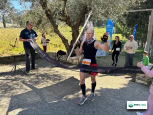 Πήρε «άριστα» και το «5ο Koumaria Trail Series» - Φωτογραφίες/νικητές