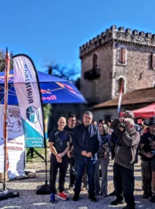 Πήρε «άριστα» και το «5ο Koumaria Trail Series» - Φωτογραφίες/νικητές