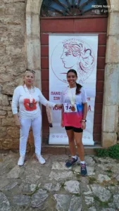 Πήρε «άριστα» και το «5ο Koumaria Trail Series» - Φωτογραφίες/νικητές