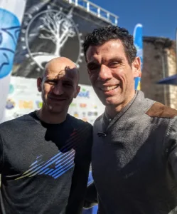 Πήρε «άριστα» και το «5ο Koumaria Trail Series» - Φωτογραφίες/νικητές