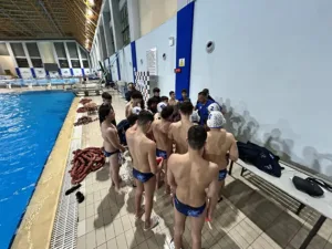 Μόνο θαυμασμός για τους Μίνι Παίδες της ΝΕΠ - Φωτογραφίες/βίντεο