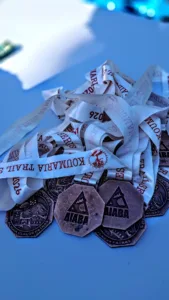 Πήρε «άριστα» και το «5ο Koumaria Trail Series» - Φωτογραφίες/νικητές