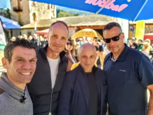 Πήρε «άριστα» και το «5ο Koumaria Trail Series» - Φωτογραφίες/νικητές