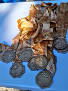 Πήρε «άριστα» και το «5ο Koumaria Trail Series» - Φωτογραφίες/νικητές