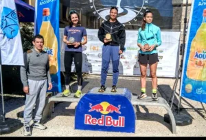 Πήρε «άριστα» και το «5ο Koumaria Trail Series» - Φωτογραφίες/νικητές