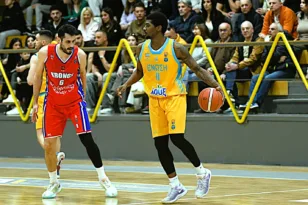 Ράιαν Αλεν: «Να φτάσουμε ως το τέλος της διαδρομής!»