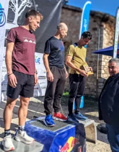 Πήρε «άριστα» και το «5ο Koumaria Trail Series» - Φωτογραφίες/νικητές