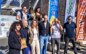 Πήρε «άριστα» και το «5ο Koumaria Trail Series» - Φωτογραφίες/νικητές