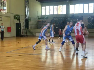 Α2 ΕΣΚΑ-Η: Ο Κεφαλληνιακός νικητής στο ντέρμπι των νησιωτών Α2 ΕΣΚΑ-Η: Ο Κεφαλληνιακός νικητής στο ντέρμπι των νησιωτών