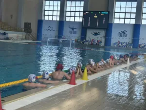 Οι Μίνι Παίδες της ΝΕΠ νίκησαν και τον Εθνικό και... 4 στα 4