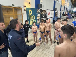 Οι Μίνι Παίδες της ΝΕΠ νίκησαν και τον Εθνικό και... 4 στα 4