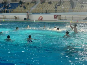 Οι Μίνι Παίδες της ΝΕΠ νίκησαν και τον Εθνικό και... 4 στα 4