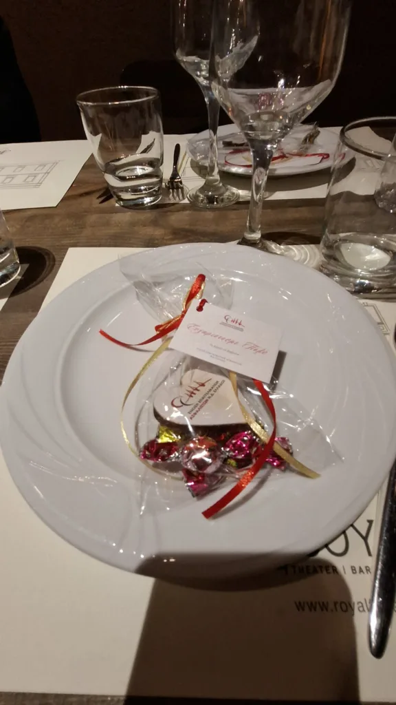  Μεγάλη επιτυχία για την ετήσια εκδήλωση των Ασφαλιστών Νοτιοδυτικής Ελλάδος ΦΩΤΟ