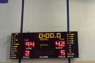 Α2 ΕΣΚΑ-Η: Νίκες για ΑΓΕΖ και Κεφαλληνιακό