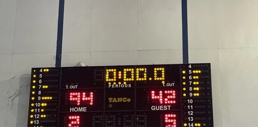 Α2 ΕΣΚΑ-Η: Νίκες για ΑΓΕΖ και Κεφαλληνιακό