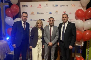  Μεγάλη επιτυχία για την ετήσια εκδήλωση των Ασφαλιστών Νοτιοδυτικής Ελλάδος ΦΩΤΟ