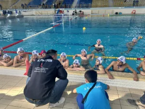 Μόνο θαυμασμός για τους Μίνι Παίδες της ΝΕΠ - Φωτογραφίες/βίντεο