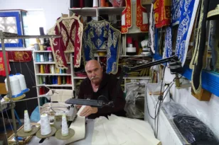 Νίκος Πλακίδας: «Ο Καποδίστριας ενοχλεί ακόμα κάποιους κύκλους»- Η συμμετοχή στην ταινία του Σμαραγδή και η κριτική