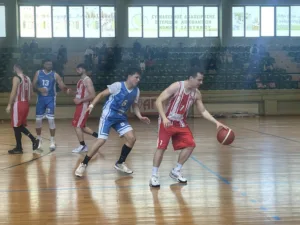 Α2 ΕΣΚΑ-Η: Ο Κεφαλληνιακός νικητής στο ντέρμπι των νησιωτών