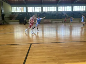 Α2 ΕΣΚΑ-Η: Ο Κεφαλληνιακός νικητής στο ντέρμπι των νησιωτών