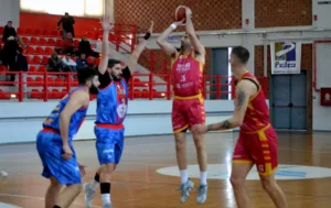 Η Αχαγιά ΄82 ήττα στο Κορωπί, παράπονα Γκοργκόλη και... τώρα «τελικός»