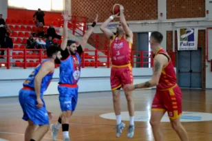 Η Αχαγιά ΄82 ήττα στο Κορωπί, παράπονα Γκοργκόλη και… τώρα «τελικός»