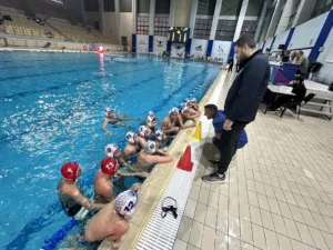 Μόνο θαυμασμός για τους Μίνι Παίδες της ΝΕΠ - Φωτογραφίες/βίντεο Μόνο θαυμασμός για τους Μίνι Παίδες της ΝΕΠ - Φωτογραφίες/βίντεο