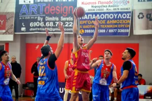 Η Αχαγιά ΄82 νίκη με ολική ανατροπή - Τι δήλωσε ο Σπύρος Γκοργκόλης