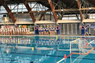 Οι Νέες Γυναίκες της ΝΕΠ δεν τα κατάφεραν στον μικρό τελικό