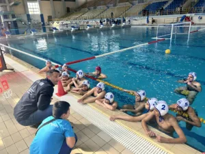 Μόνο θαυμασμός για τους Μίνι Παίδες της ΝΕΠ - Φωτογραφίες/βίντεο Μόνο θαυμασμός για τους Μίνι Παίδες της ΝΕΠ - Φωτογραφίες/βίντεο