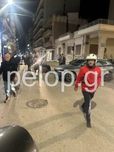 Πάτρα: Δύο νέα τροχαία σχεδόν την ίδια ώρα, τέσσερα στο σύνολο! ΦΩΤΟ, ΒΙΝΤΕΟ